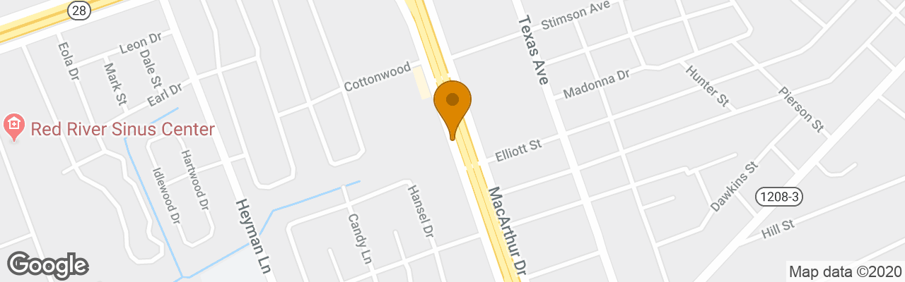 Hôtel Ramada Limited of Alexandria  