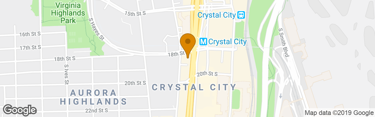 Hotel The Westin Crystal City 