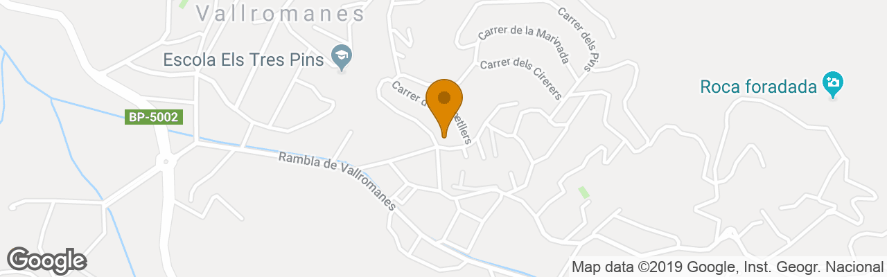 Hotel Domus Selecta Can Galvany 