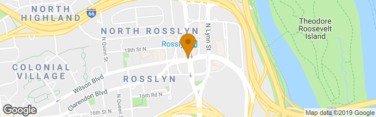 Hotel Hyatt Arlington 