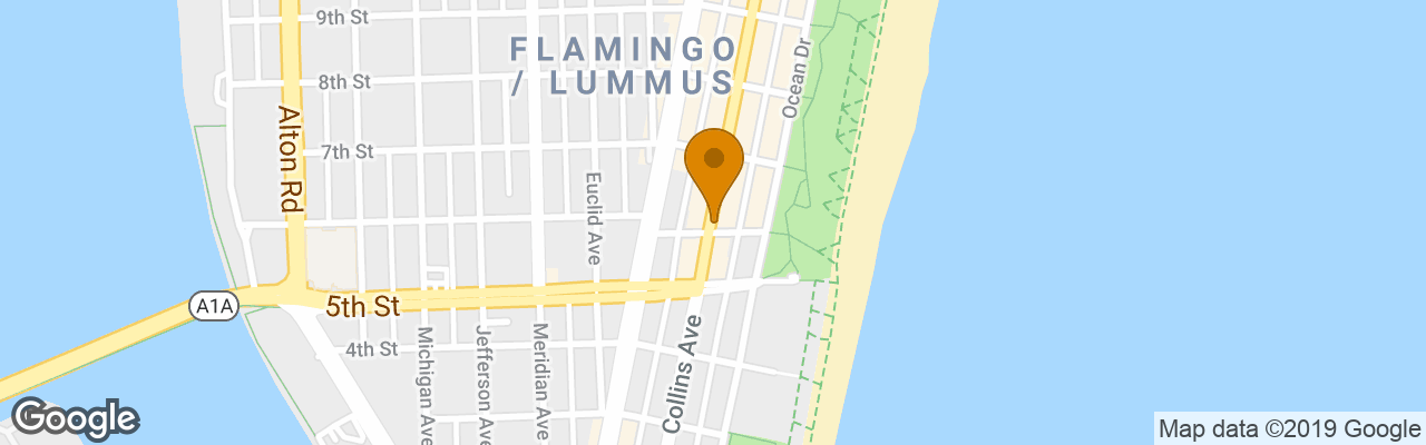 Hotel Ithaca Of South Beach 