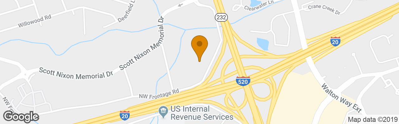 Hotel Baymont Inn & Suites Augusta West 