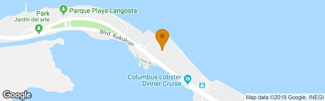 Hotel Riu Palace Peninsula 