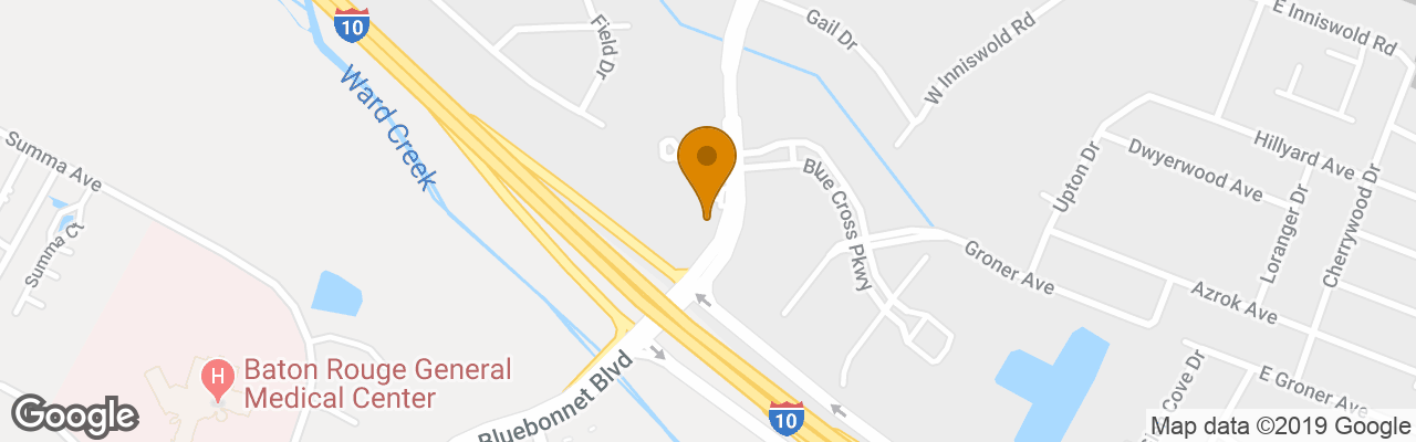 Hotel Wyndham Garden Baton Rouge 