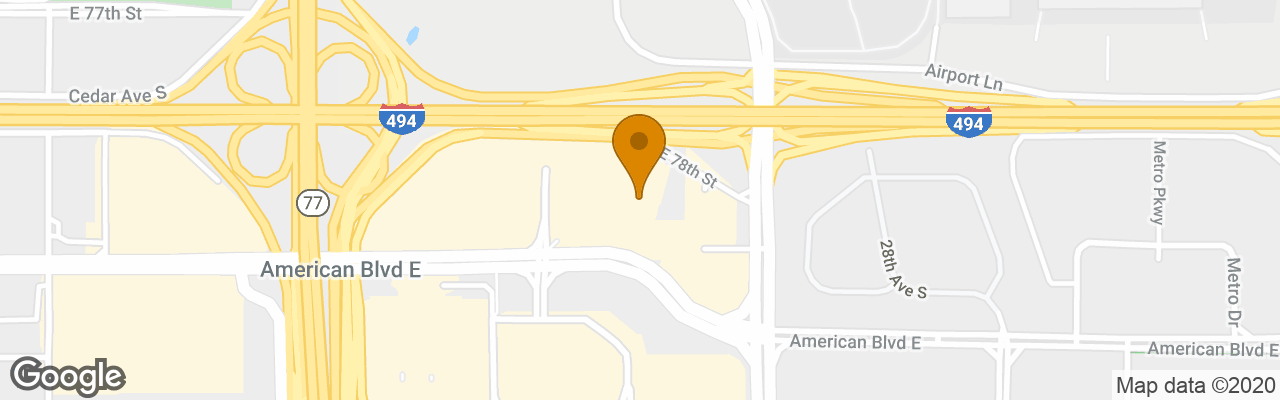 Hotel Ramada Inn Airport & Thunderbird 