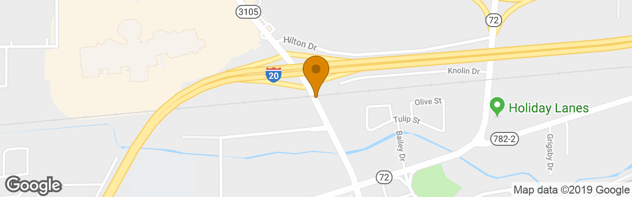 Hotel Country Hearth Bossier City 