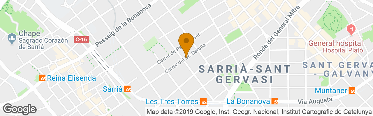 Hotel Primero Primera 