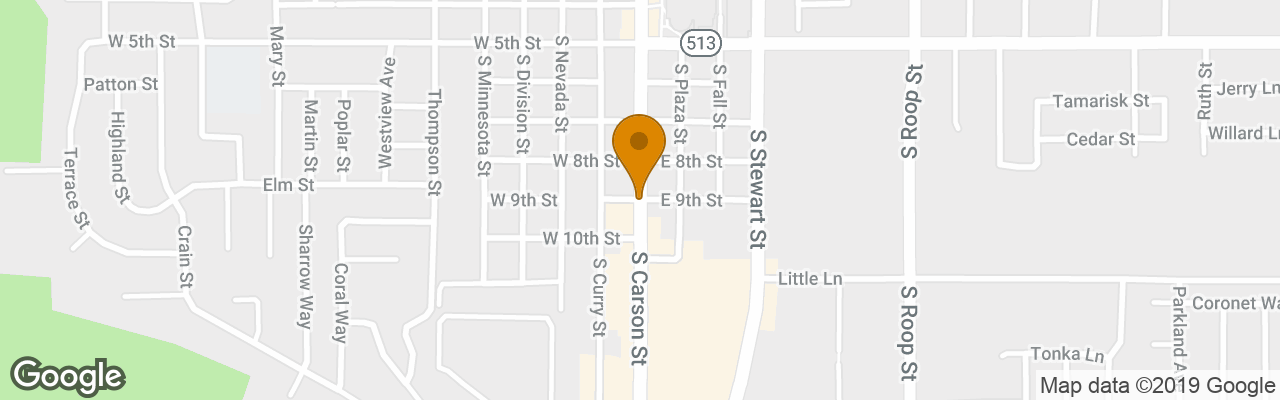 Best Western Carson Station Hotel Casino 