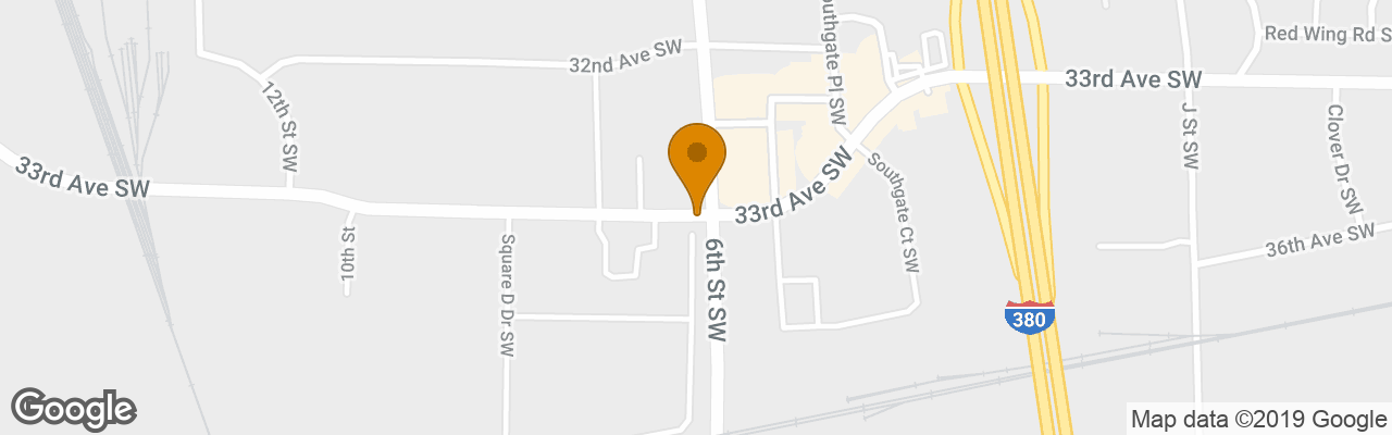 Hotel Econo Lodge Cedar Rapids 