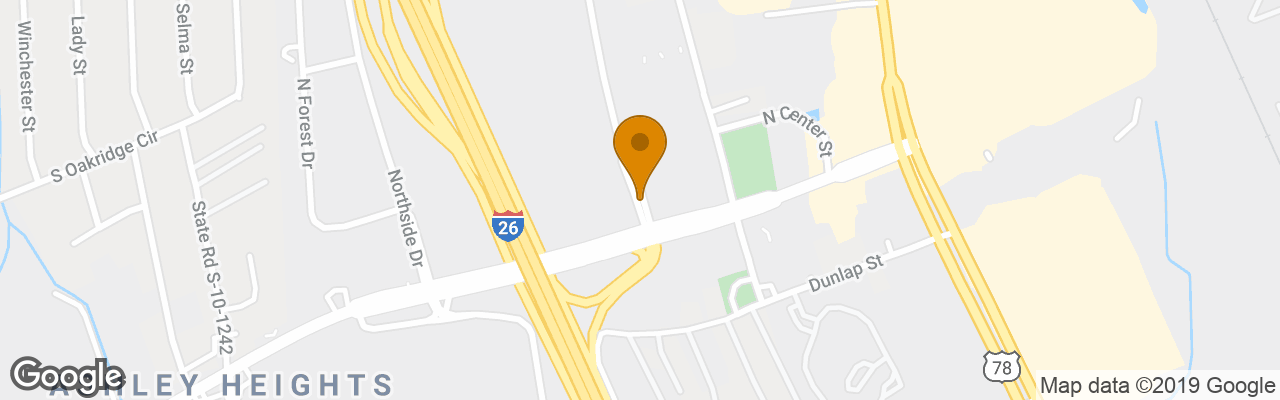 Hotel Ramada Charleston SC 