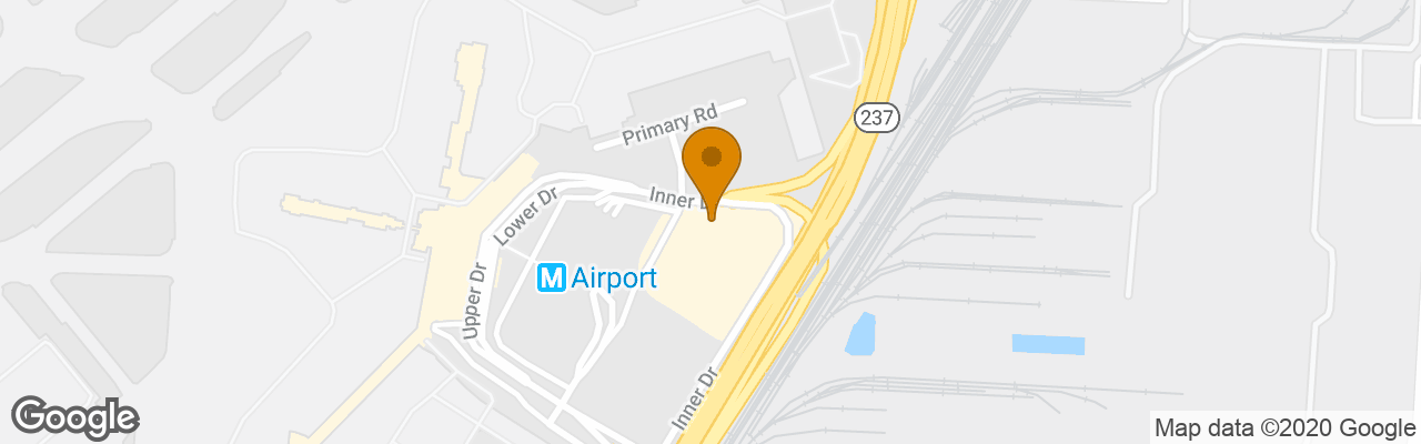 Sheraton Cleveland Airport Hotel 