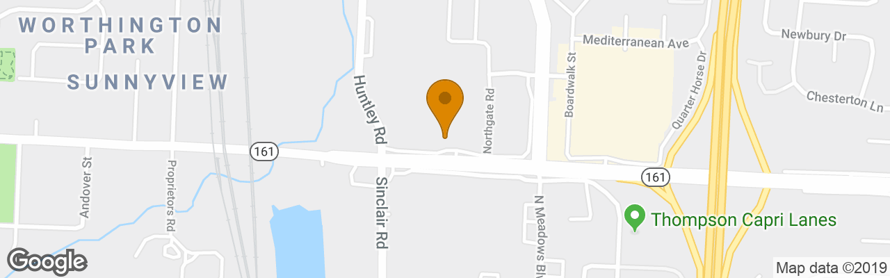 Hotel Best Western Plus Columbus North 