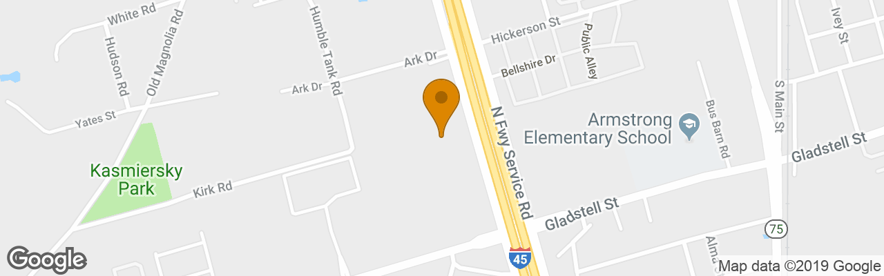 Hotel Americas Best Value Inn 