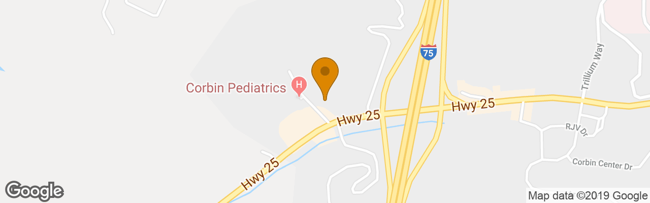 Hotel Best Western Corbin Inn 