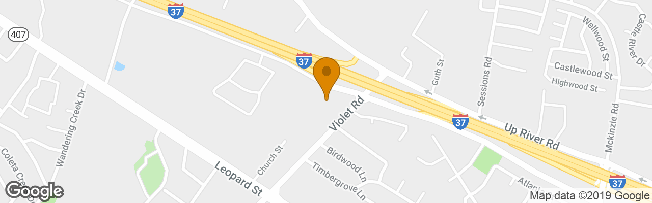 Hotel Super 8 Corpus Christi Northwest 