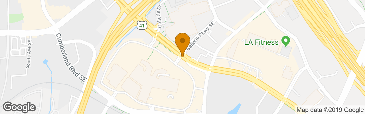 Hotel Sheraton Suites Galleria Atlanta 