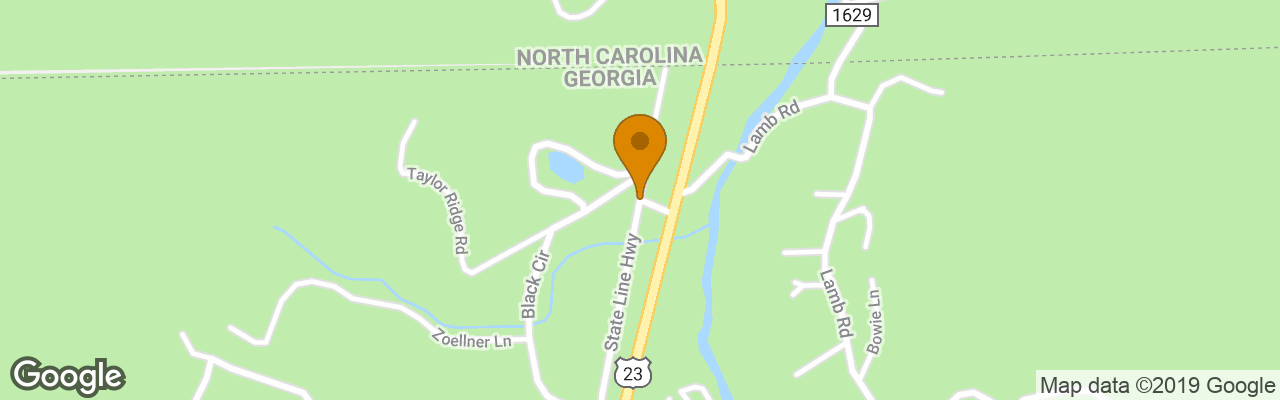 Best Western Dillard Motel 