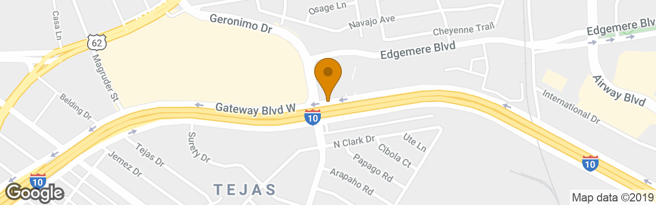 Hotel Rodeway Inn Airport 