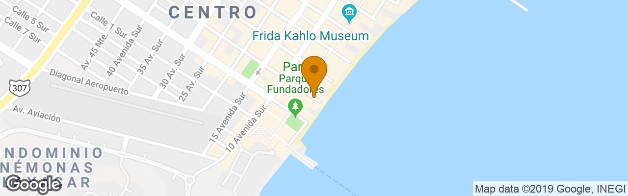 Bed & Breakfast Popol Vuh 