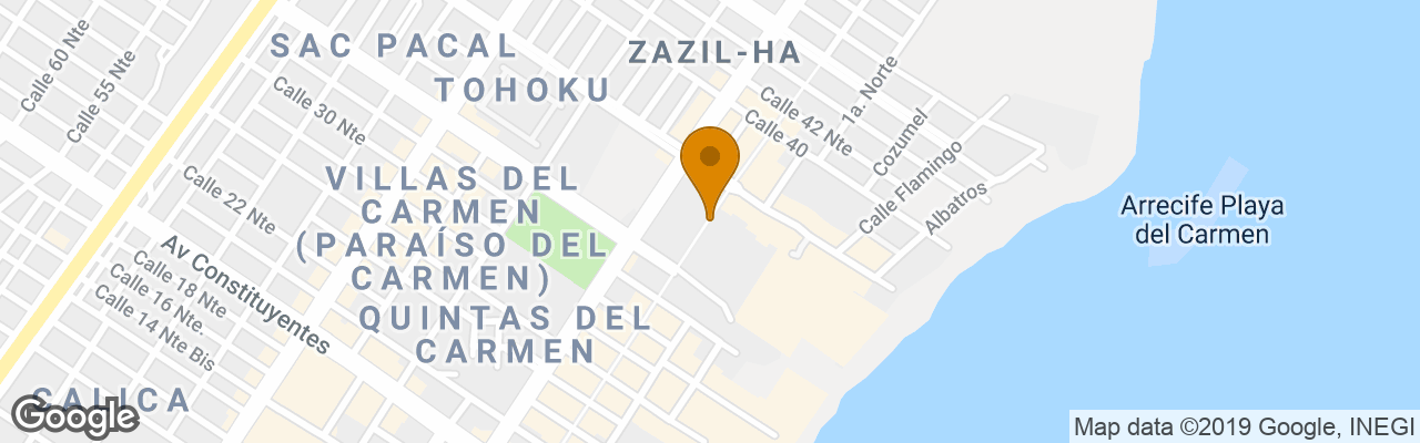 Dangelos 5ta Avenida 