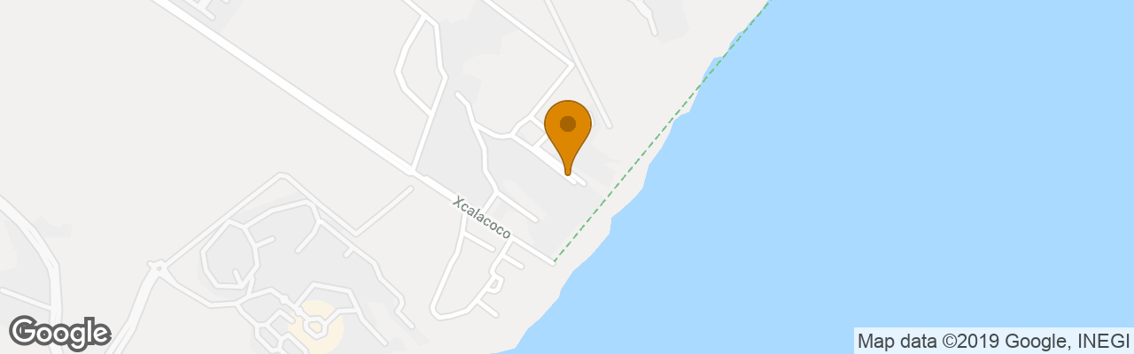 Hotel Coco's Cabanas 