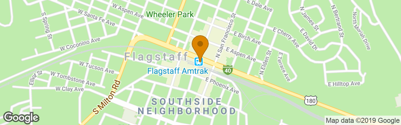 Hotel Econo Lodge East 