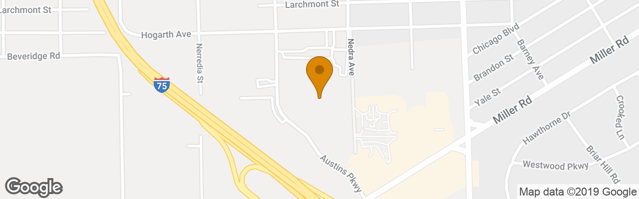 Hotel Comfort Inn Airport Flint 