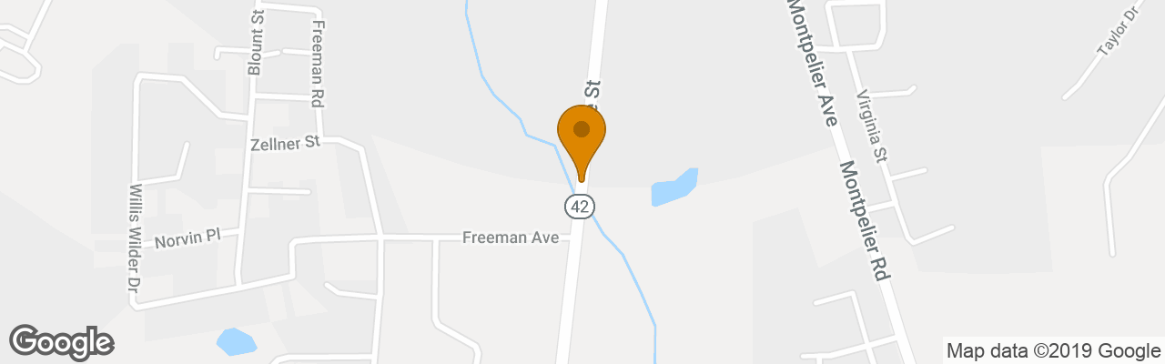 Hotel Quality Inn Forsyth 