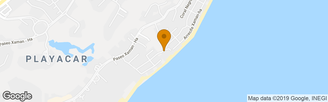 Hotel Fisherman Village Beachfront Condos 