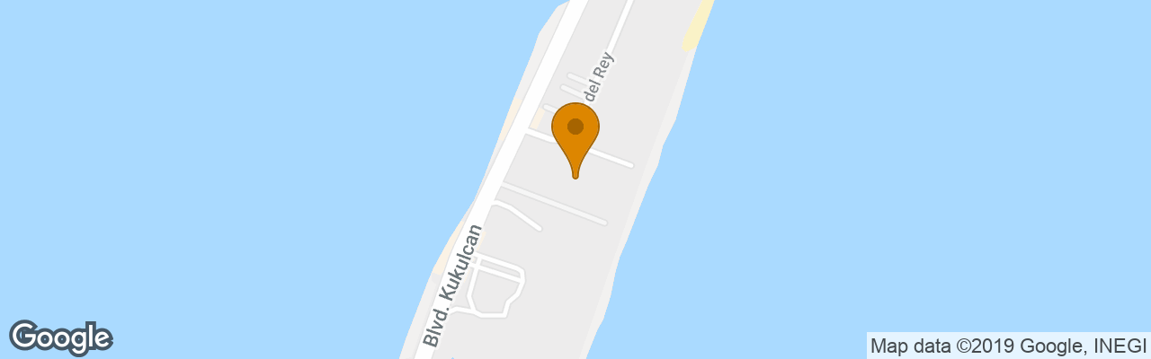 Hotel Hard Rock Cancun 