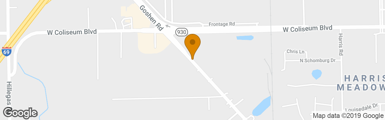 Hotel Country Hearth Inn Fort Wayne 