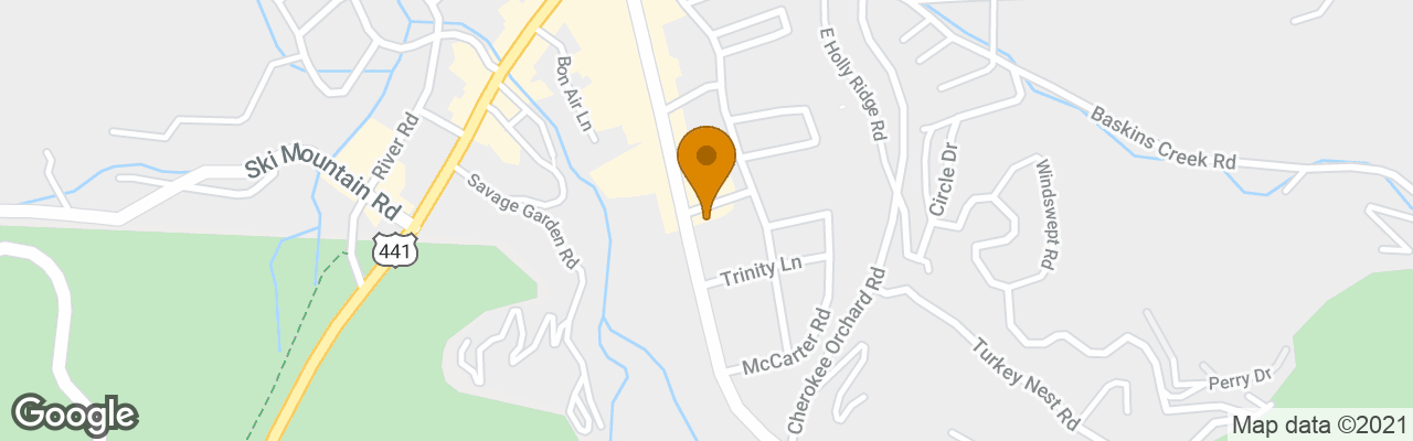 Hotel Econo Lodge BelleAire 