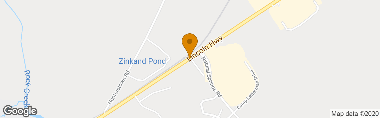 Hôtel Friendship Inn Penn Eagle 