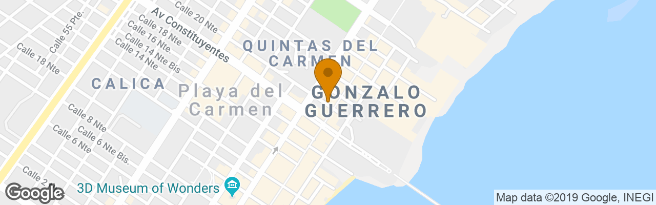 Hotel Playalingua del Caribe 