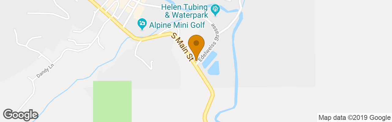 Hotel Econo Lodge Helen 