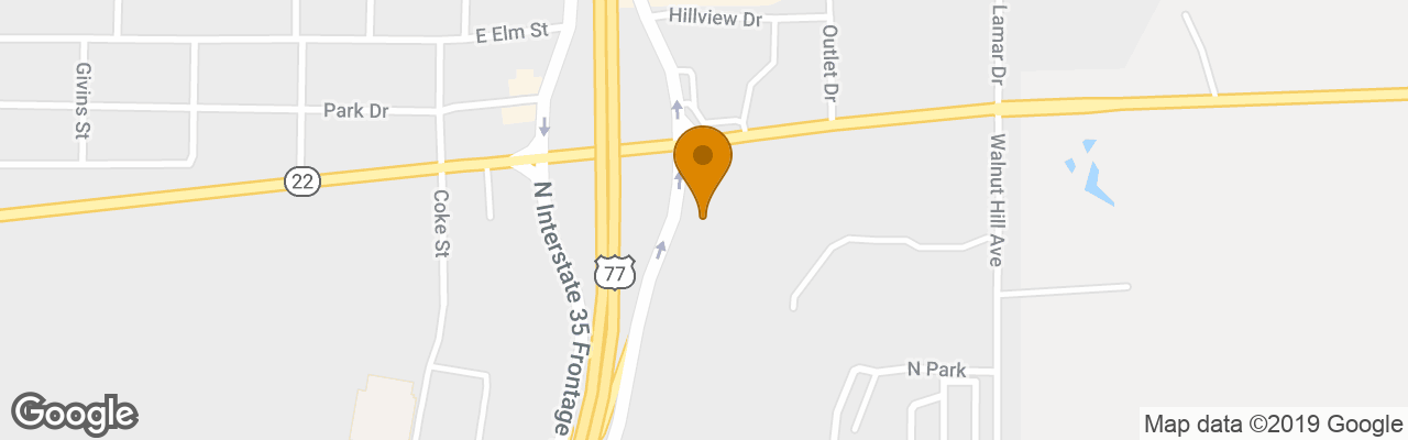 Hotel Days Inn Hillsboro TX 