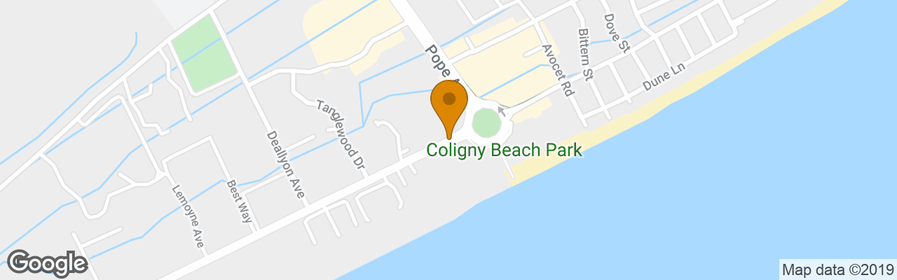 Hotel The Hilton Head Island Resort 