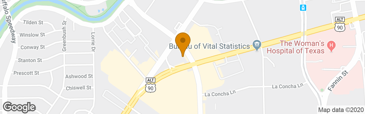 Hotel Econo Lodge Medical Center 