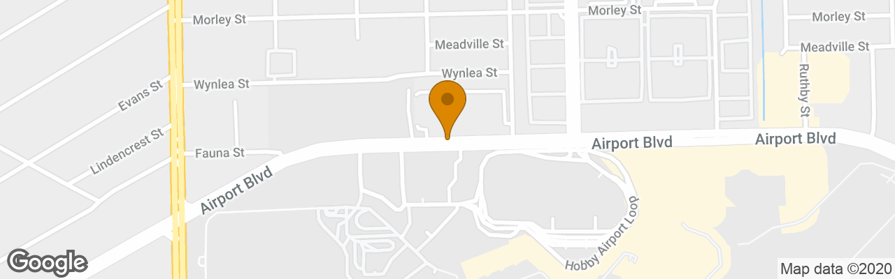 Hotel Econo Lodge Airport 