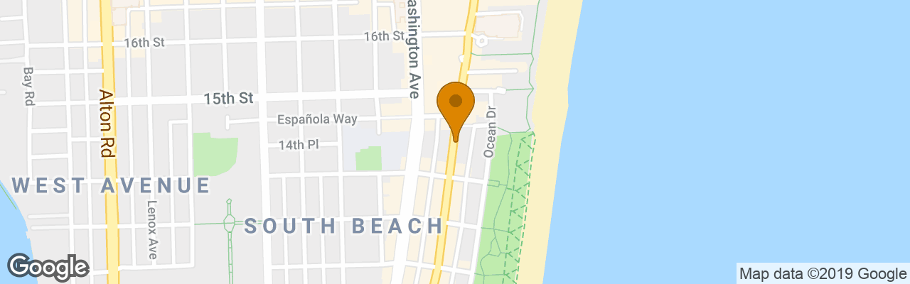 Hotel Riviere South Beach 