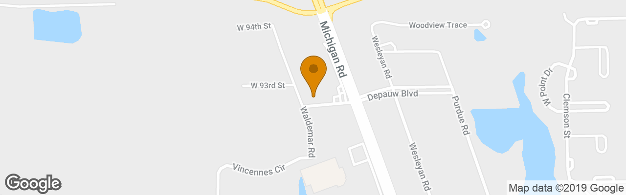 Hotel La Quinta Inn Indianapolis North at Pyramids 