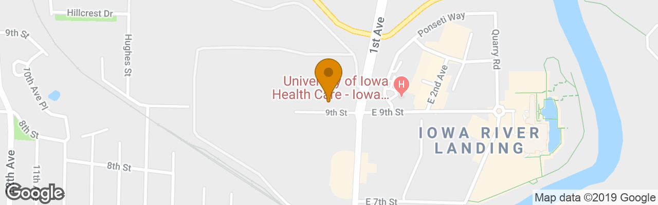 Hotel Comfort Inn Coralville 