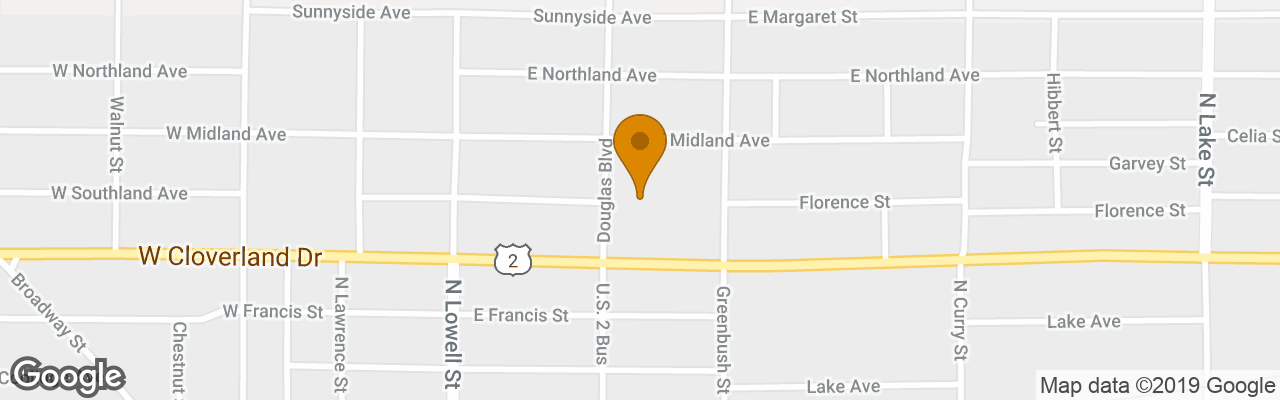 Hotel Comfort Inn Ironwooed 