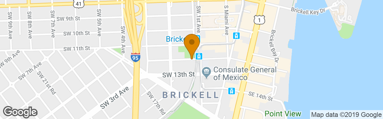 Residences at Brickell First 