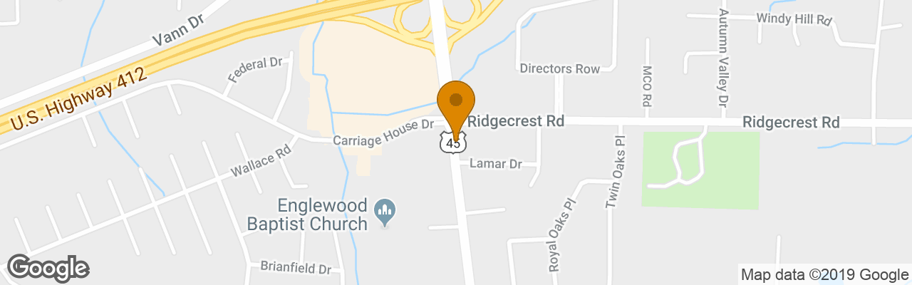 Hotel Executive Inn & Suites jackson 