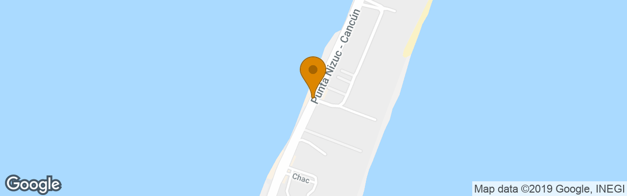 Hotel Casa Maya Cancun 