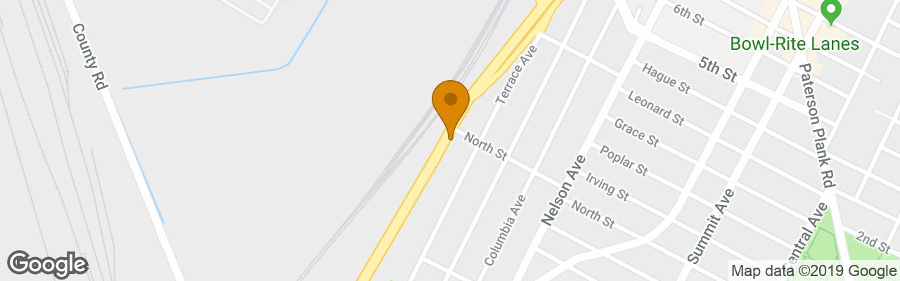 Hotel Econo Lodge Jersey City 