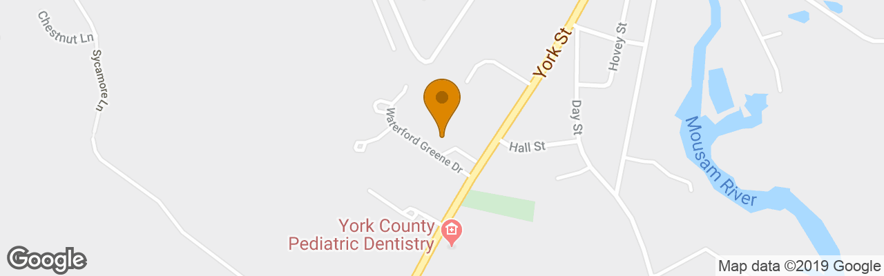 Hotel Econo Lodge Kennebunk 