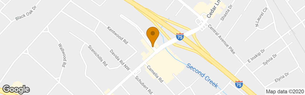 Hotel Econo Lodge North 