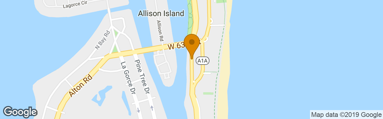 Hotel Sixty Sixty Miami Beach 